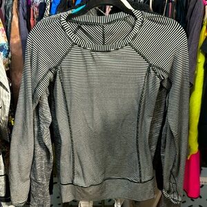 Lululemon Longsleeve Top